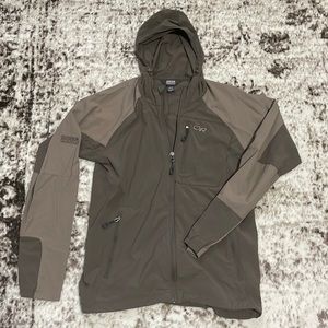 Men's Ferrosi Hoodie